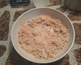 Foto del paso 4 de la receta: Galletas de canela y miel