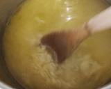 Foto del paso 8 de la receta: Sopa de caldo de cebolla, ajo y miso