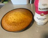 Foto del paso 5 de la receta: Bizcocho de yogurt