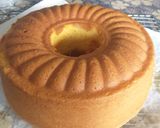Foto langkah ke 3 dari resep Sunkist Cake (w/ Orange Glaze).
