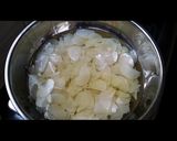 Foto langkah ke 6 dari resep Kerupuk seblak kering.