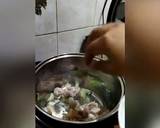 Cara Membuat Sup Ayam Makaroni Ala Vitarice 2