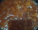 Foto langkah ke 3 dari resep Ayam siram pedas.