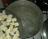 Foto del paso 4 de la receta: Ñoquis