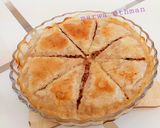 صورة لخطوة 3 من وصفة جلاش باللحمه المفرومة لذيذ 😋