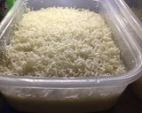 Foto langkah ke 3 dari resep Dessert Crispy Keju.