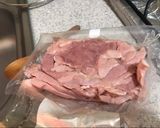 Foto del paso 5 de la receta: Tacos de Chuleta c/ Chorizo