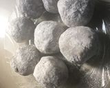 Foto del paso 1 de la receta: Salsa con albóndigas