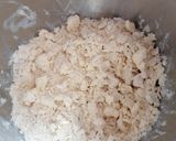 Túrós pogácsa recept fázis 2 fotója