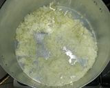 Foto del paso 3 de la receta: Empanadas de pollo súper fáciles! 💘