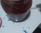 Foto del paso 5 de la receta: Mermelada de fresa...PERFECTA!