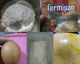 Foto langkah ke 1 dari resep Mexican Bun.