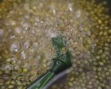 Foto langkah ke 1 dari resep Bubur Kacang Hijau Creamy.