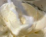 A picture of step 6 of Easy Plum Kuchen.