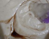 A picture of step 3 of Coffee chocolate brownies.