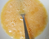 Foto del paso 7 de la receta: Puré con tropezónes y cinta de lomo rellena