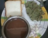 ટોસ્ટ(Toast recipe in Gujarati) રેસીપી સ્ટેપ1ફોટો