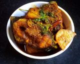 কাতলা আদা (katla ada recipe in bengali) রেসিপির ধাপ 6 ছবি