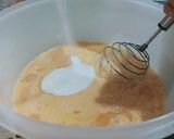 Foto langkah ke 3 dari resep Delapan / lapan jam sweet cake.