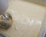 Foto del paso 3 de la receta: Budín de pan (solo 3 huevos)