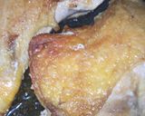 Foto del paso 1 de la receta: Arroz especiado con muslos de pollo