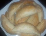 A picture of step 12 of Meatpie.