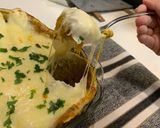 Foto do passo 7 de Escondidinho na abóbora Cabotiá