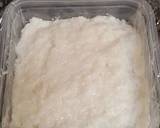 Rice Cake (Lontong) with Rice Cooker recipe step 5 photo
