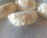 Foto del paso 5 de la receta: Empanadas de pollo a mi manera