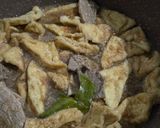Foto langkah ke 5 dari resep #27 semur tahu daging.
