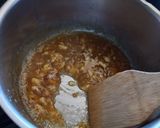 Foto del paso 5 de la receta: Glaseado espejo aplicado a una receta Karla Bautista