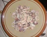 Foto langkah ke 1 dari resep SAMBAL CUMI ala-ala.