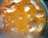Foto del paso 3 de la receta: Chorizos a la pomarola con fideos