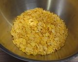 Foto del paso 1 de la receta: Piedras