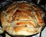 Foto del paso 15 de la receta: Canelones de Jamón y Queso