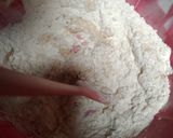 Foto langkah ke 2 dari resep Bakpao no Mixer.