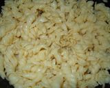 Foto del paso 1 de la receta: Tortilla de fideos
