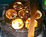 Foto langkah ke 5 dari resep Sampok Pisang Sehat Cetakan Ibu "Desa".