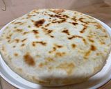 Krumplis lepény recept fázis 9 fotója