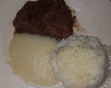 Foto del paso 6 de la receta: Filete de res en su salsa