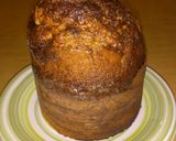Foto del paso 4 de la receta: Tortita marmolado en lata de durazno 💝