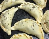 Foto del paso 5 de la receta: Empanadas Chop Suey de verduras 🌶♥️