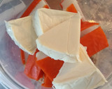 Foto del paso 1 de la receta: Paté de marisco