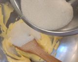Foto del paso 2 de la receta: Halloween cake 🕸️