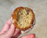 Foto langkah ke 8 dari resep Oliebollen (Dutch Doughnut).