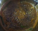 Foto langkah ke 6 dari resep Es Bongko (Ati Pari) Khas Pontianak.