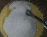 Foto del paso 1 de la receta: Galletas pepas sin manteca