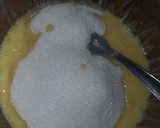 Foto del paso 1 de la receta: Galletas pepas sin manteca