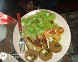 Foto del paso 5 de la receta: Matambre relleno vegano