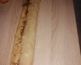 Foto del paso 10 de la receta: Roles de canela con nutella y nuez! 🍽️🍽️👨‍🍳